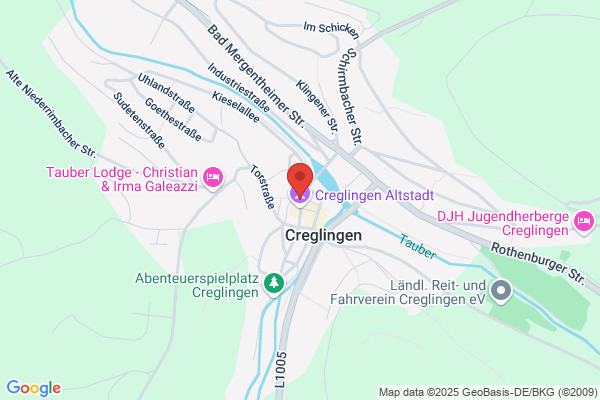 Restaurant Hirschen
