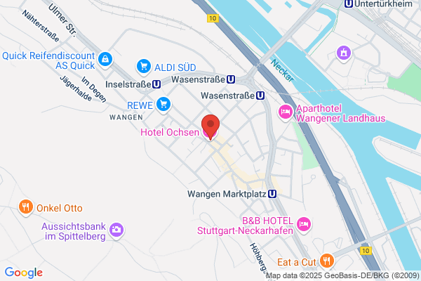 Restaurant Ochsen