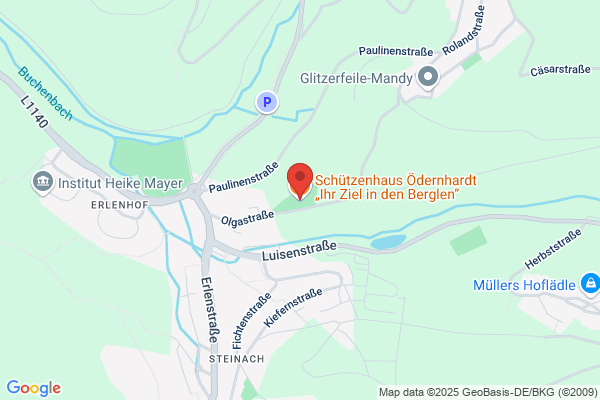 Restaurant Zentrum