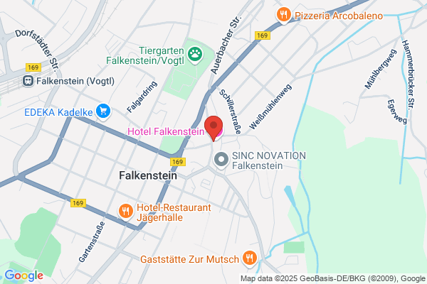 Ristorante Falken