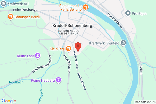 Kaufmann Oberholzer AG