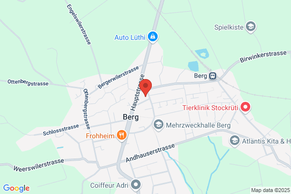 Stutz Schreinerei AG