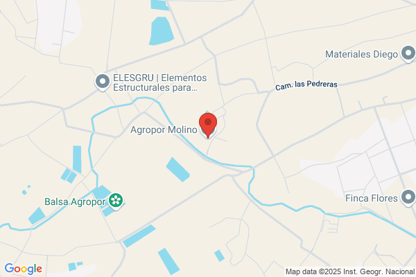Agroporc AG