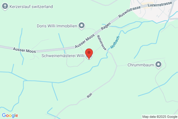 Schweinemaesterei Porchetta AG