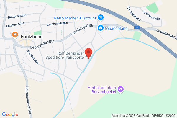 Benzinger Treppenland AG