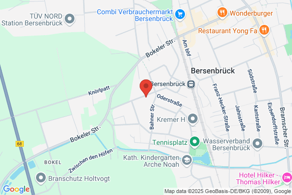 IBT Consulting GmbH