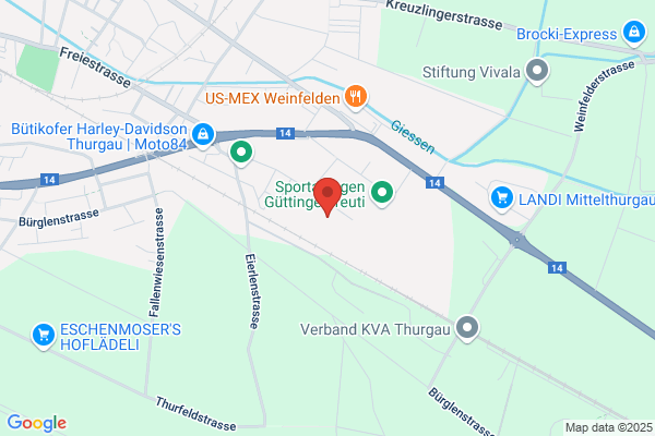 InlineDrom Schweiz GmbH