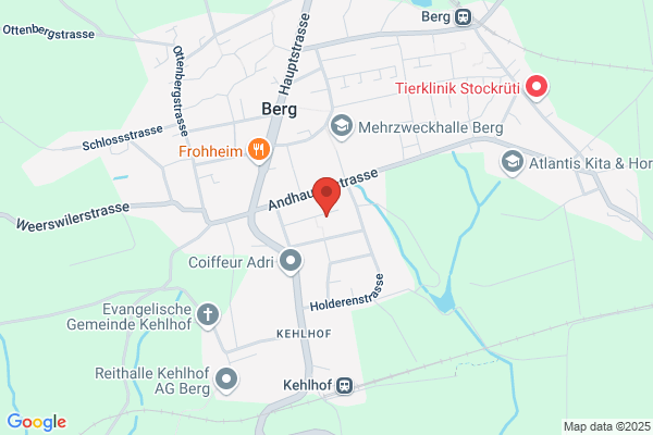 W. R. Kernbach International Management Consultant