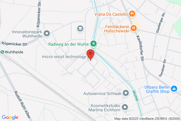 Resist GmbH