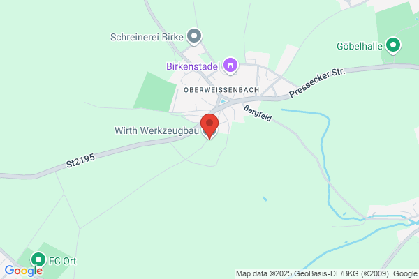 Wirth Werkzeugbau AG