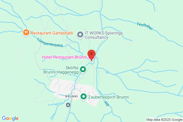 Hotel Brunnital