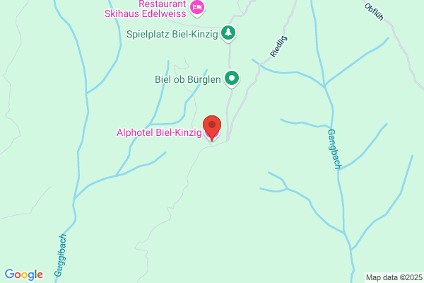 Berggasthaus Biel