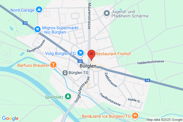 Die Schweizerische Post