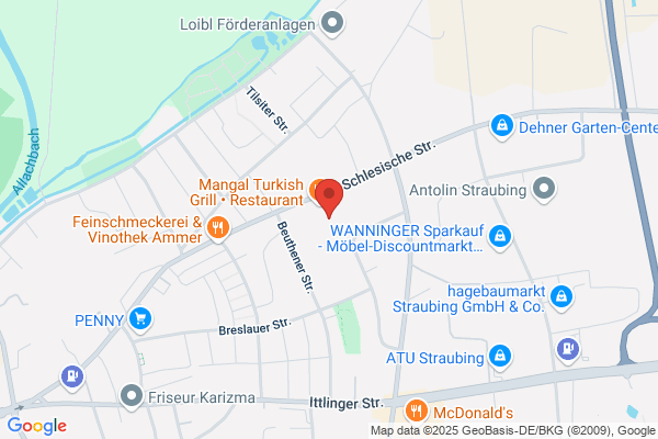 Expert Center Consulting und Engineering GmbH
