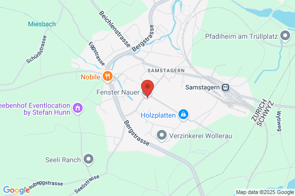 Fenster Nauer AG