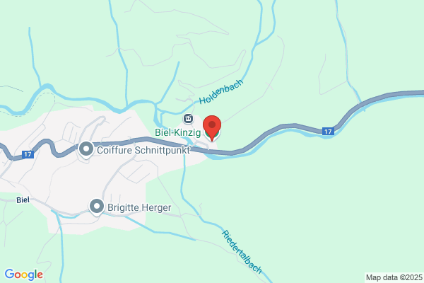 Kinzig AG Luftseilbahn und Skilifte
