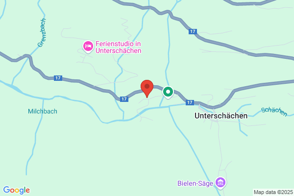 Kraftwerk Schaechental Zentrale