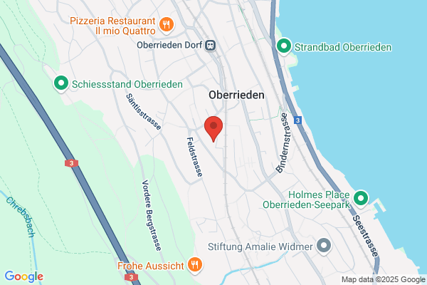 Stiftung d2h