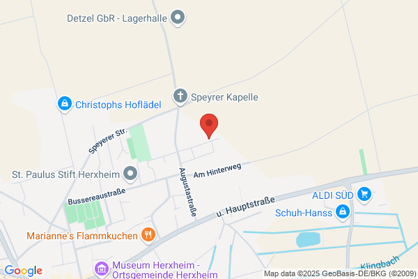 Werner Christen Informatik
