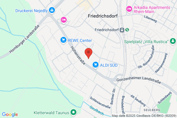 wüest arnold ag