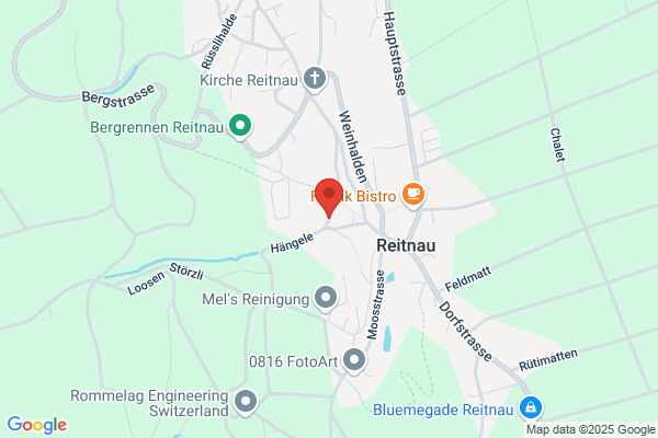 Die Schweizer Post