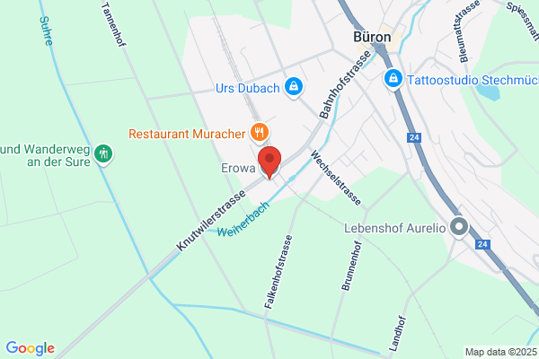 Erowa AG