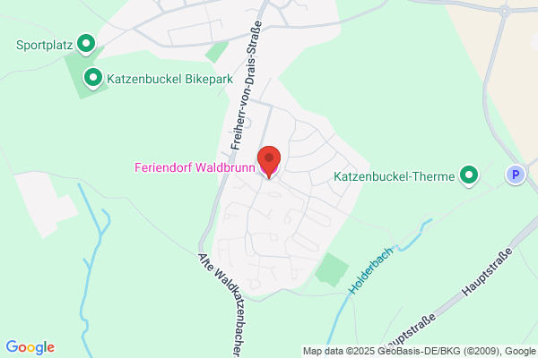 Ferienheim Waldegg