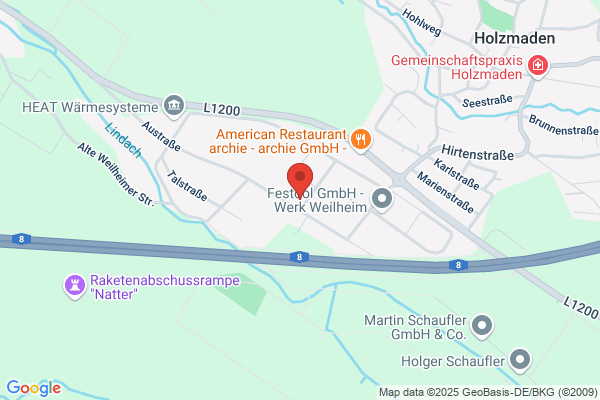Kuensch + Partner AG