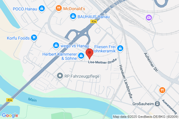 O Simoni Innenausbau GmbH