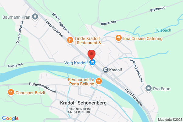 Restaurant Sternen