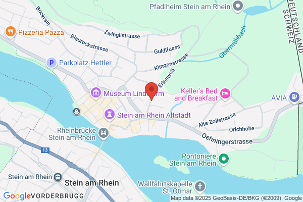 S und P Architekten AG
