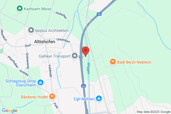 Top Akkord H. Heinen AG