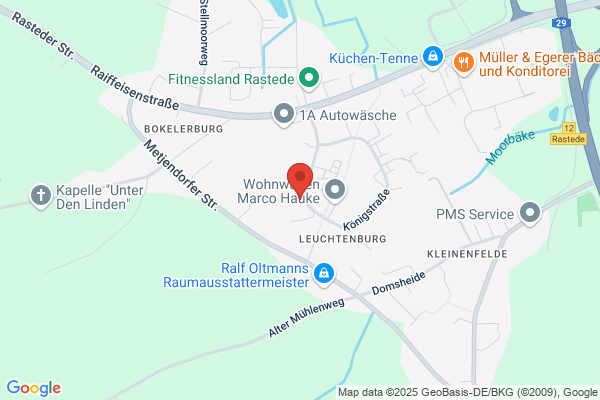 Voigt Montageunternehmen GmbH