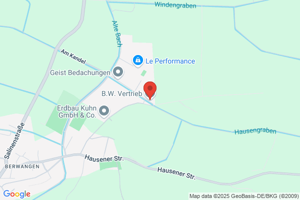 W. Handels GmbH