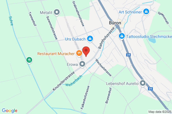 Wyss Nutzfahrzeuge AG