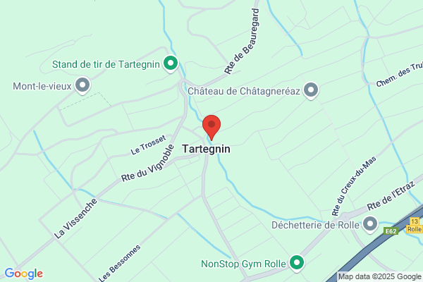 Administration communale