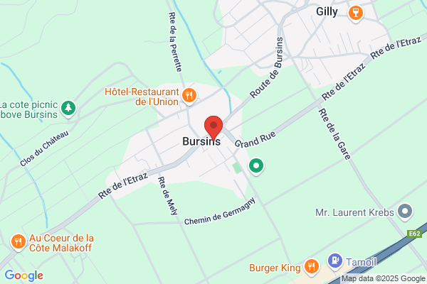 Boulangerie Chr. Fayet