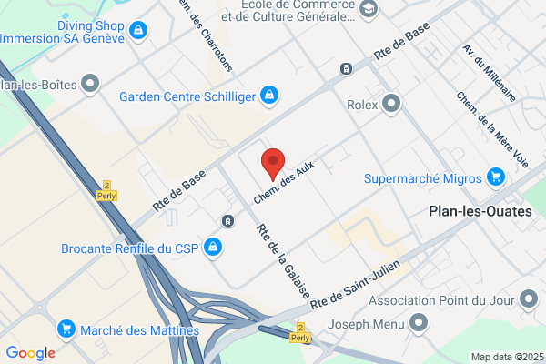 Cardinaux und Partenaires Sàrl