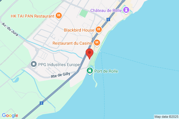 le Courtil Centre de formation professionnelle