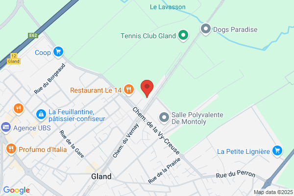 Brodard Chauffage SA