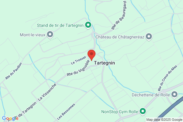 Domaine Le Portillon