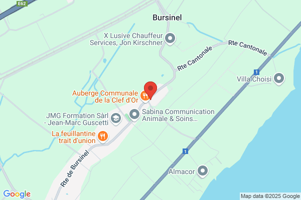 Administration communale