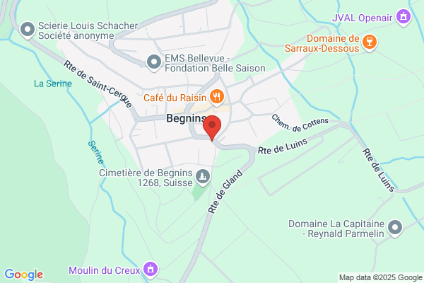 Cave des 3 Clos