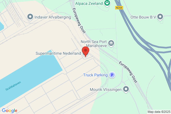 Supermaritime SA
