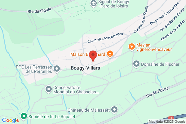 Administration communale