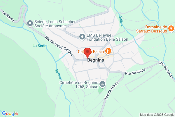 Administration communale