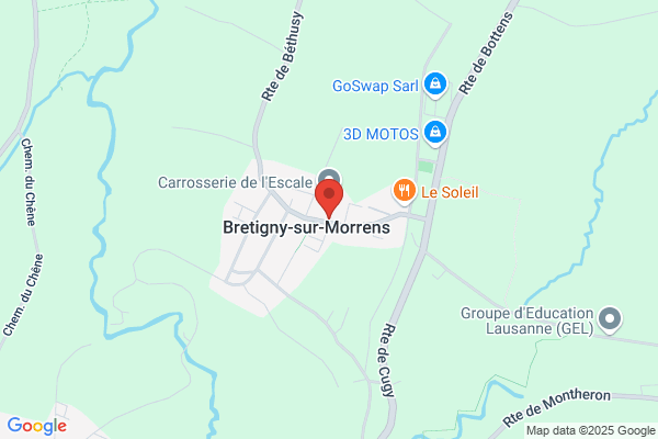 Administration communale
