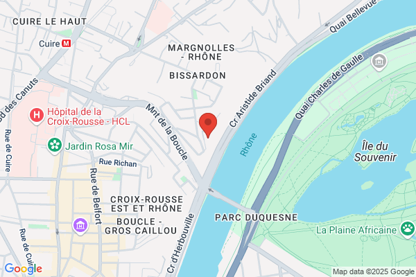 Boujol Formation und Conseil