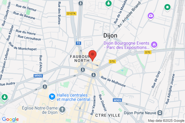Entreprise Ricard