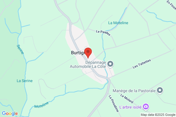 Jeunesse en Mission